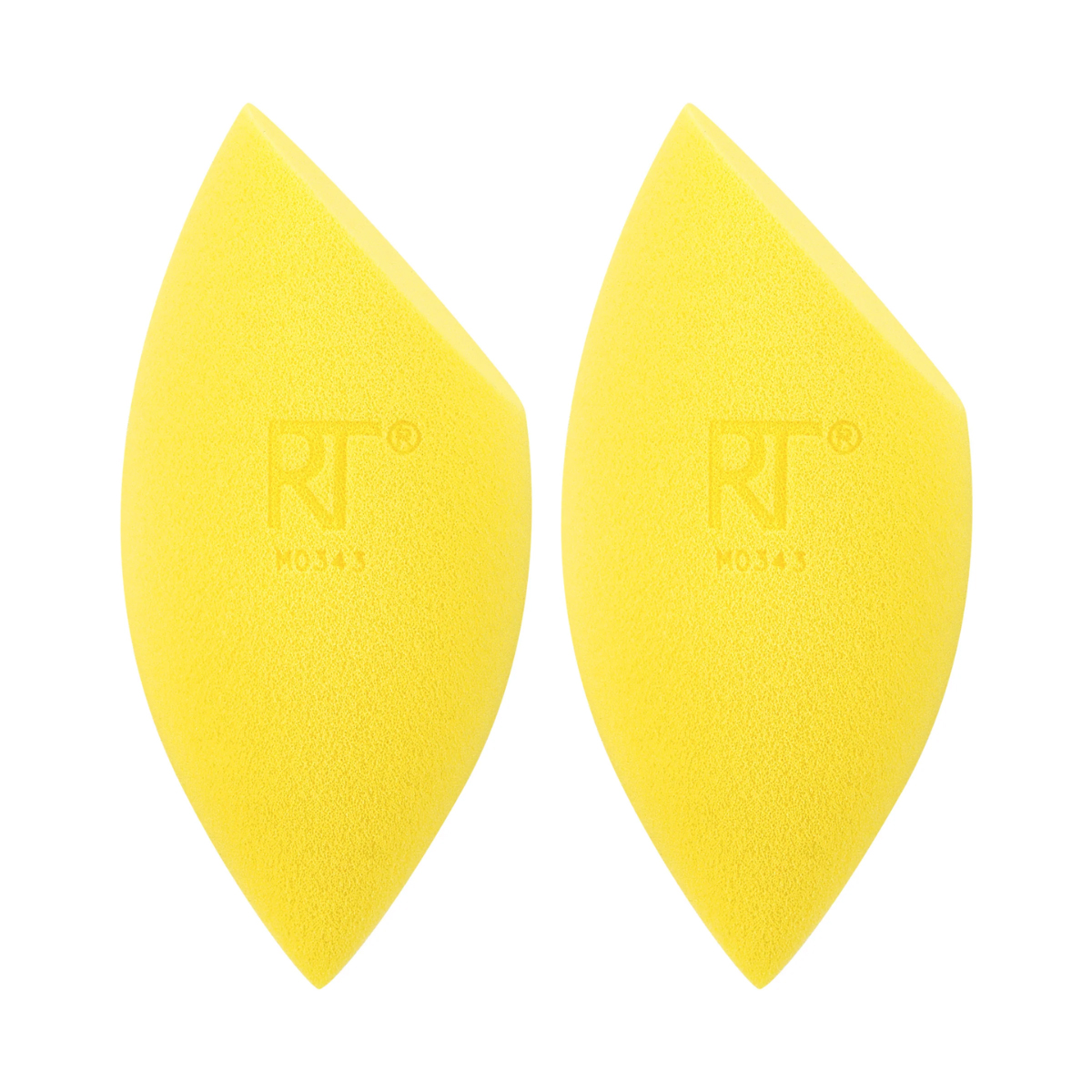 Bộ 2 Miếng Mút Che Khuyết Điểm RT Real Techniques Miracle Concealer Sponge Duo 0093